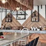 Naxian Utopia | Luxury Villas&Suites *