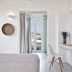 Villa Naxian Utopia | Luxury Villas&Suites Stelida (Naxos)