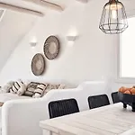 Vila Naxian Utopia Luxury Villas Stelida (Naxos)