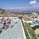 Villa Naxian Utopia | Luxury Villas&Suites Stelida (Naxos)
