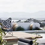 Naxian Utopia Luxury *