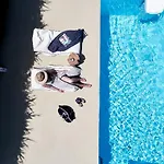 Naxian Utopia Luxury Villas Vila *