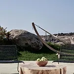 Naxian Utopia Luxury Villas Vila