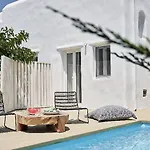 Vila Naxian Utopia Luxury Villas Stelida (Naxos)