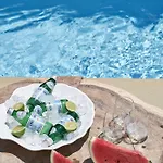 Naxian Utopia Luxury Villas Vila