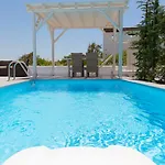 Vila Naxian Utopia Luxury Villas Stelida (Naxos)
