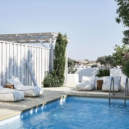 Βίλα Naxian Utopia | Luxury & *