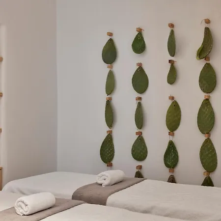 Naxian Utopia | Luxury & *