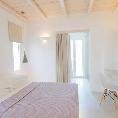 Villa Naxian Utopia | Luxury &