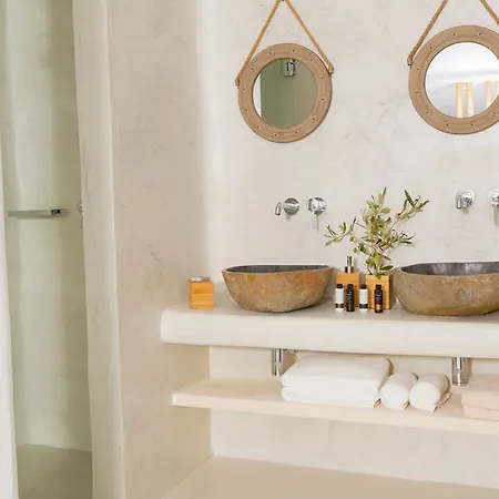 Vila Naxian Utopia Luxury *