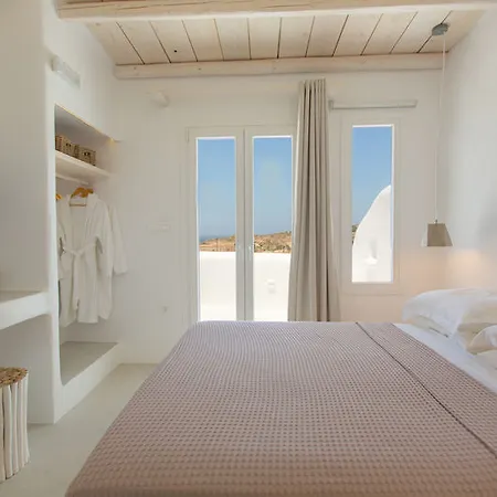 فيلة Naxian Utopia Luxury *