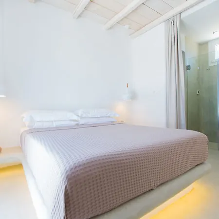 فيلة Naxian Utopia Luxury