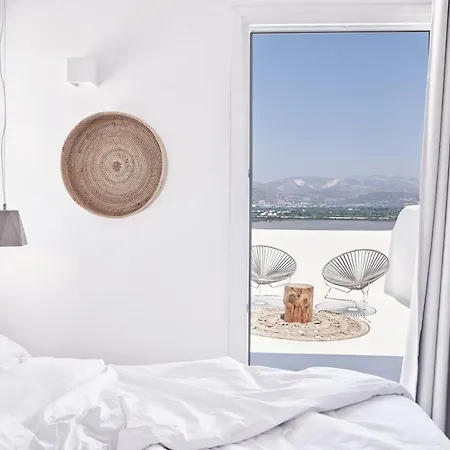 Naxian Utopia Luxury Vila