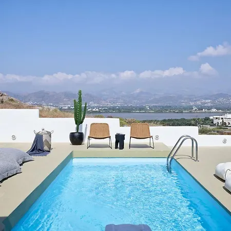 Naxian Utopia | Luxury & * Stelida (Naxos)