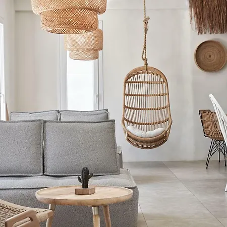 Vila Naxian Utopia Luxury *