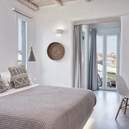 Naxian Utopia | Luxury & Villa *