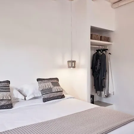 Βίλα Naxian Utopia | Luxury &