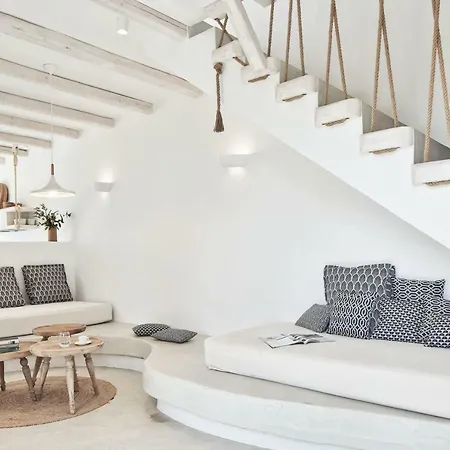 Naxian Utopia | Luxury & *