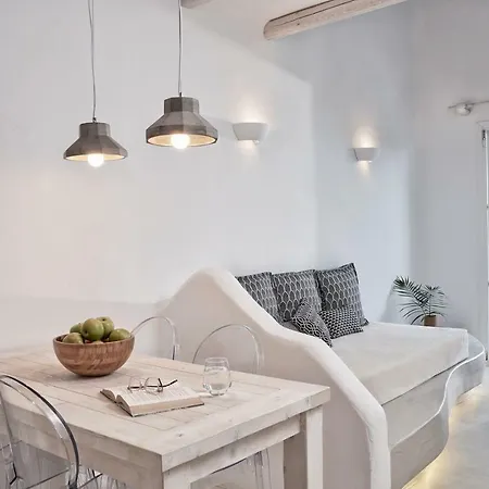 Naxian Utopia Luxury * Stelida (Naxos)