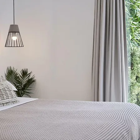 Naxian Utopia | Luxury Villas&suites *