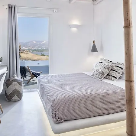 Villa Naxian Utopia | Luxury & *
