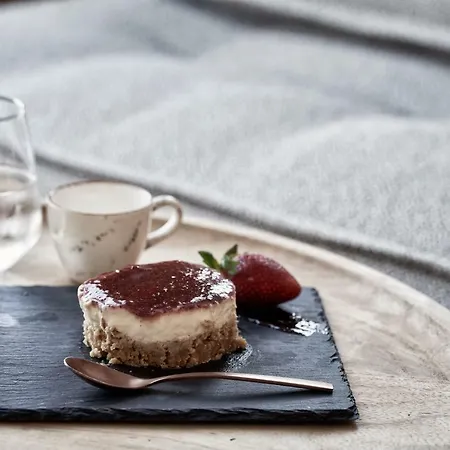 Naxian Utopia | Luxury & Βίλα Στελίδα