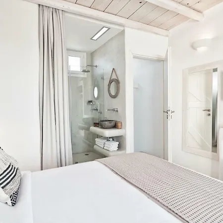 Naxian Utopia | Luxury & Villa *