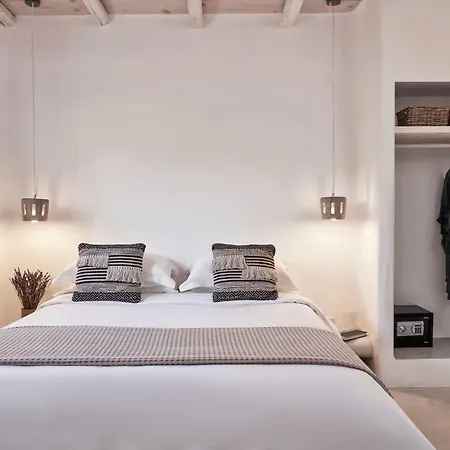 Naxian Utopia | Luxury & Villa Stelida (Naxos)