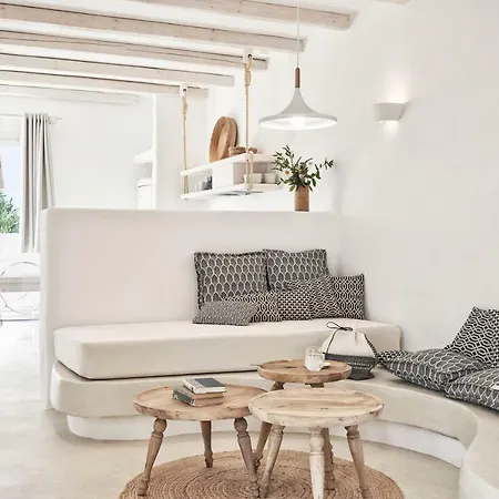 Naxian Utopia | Luxury &