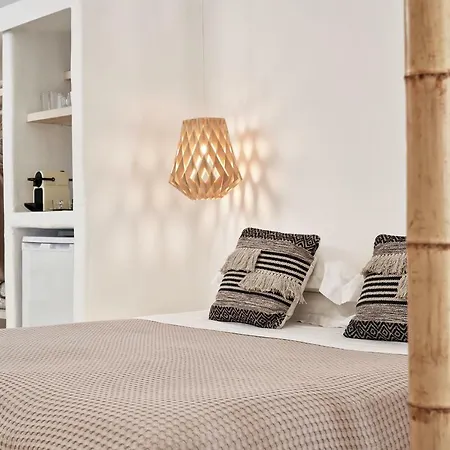 Naxian Utopia | Luxury & *