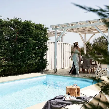 Naxian Utopia | Luxury & Villa Stelida (Naxos)