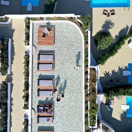 Villa Naxian Utopia Luxury