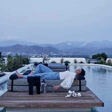 Naxian Utopia | Luxury & *