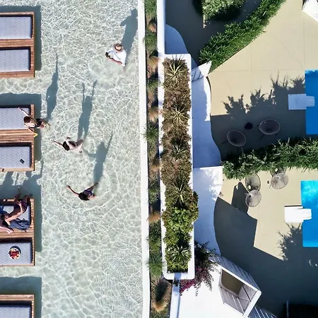 Naxian Utopia | Luxury & Villa Stelida (Naxos)