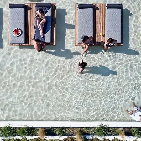 Naxian Utopia Luxury * Stelida (Naxos)