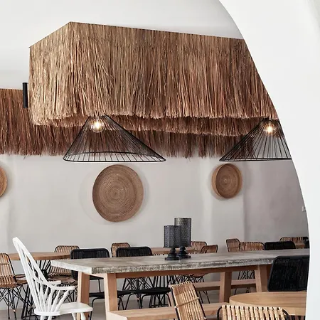 Naxian Utopia | Luxury Villas&suites Villa *