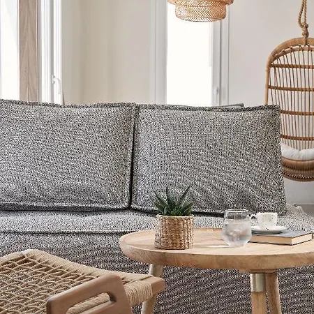 Naxian Utopia | Luxury Villas&suites *