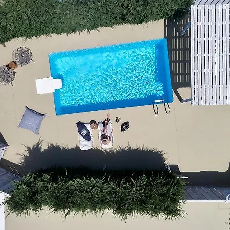 Naxian Utopia Luxury * Stelida (Naxos)