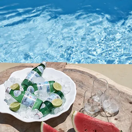 Naxian Utopia | Luxury Villas&suites Villa