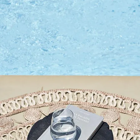 Naxian Utopia Luxury Villas Vila *