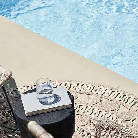 Naxian Utopia Luxury Vila