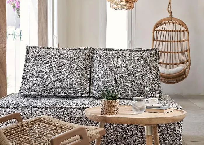 Naxian Utopia | Luxury & *