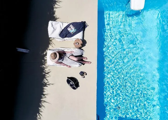 Naxian Utopia | Luxury & Vila *