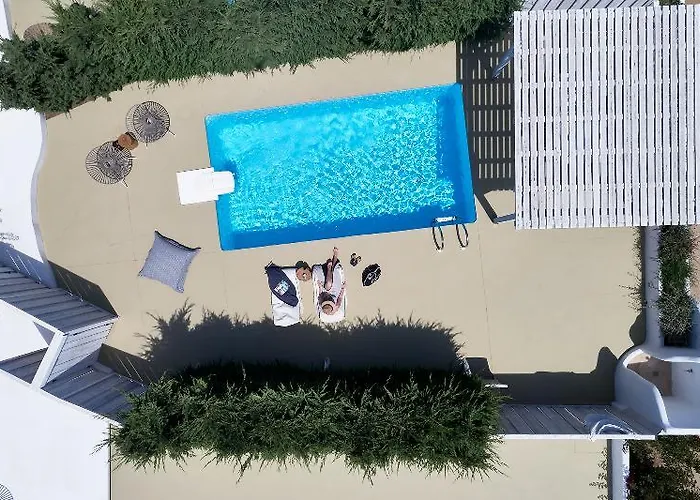 Naxian Utopia | Luxury & * Stelida (Naxos)