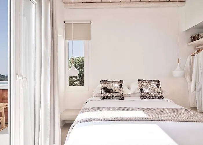 Naxian Utopia | Luxury & * Stelida (Naxos)