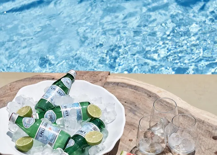 Naxian Utopia | Luxury & Vila