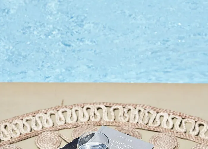 Naxian Utopia | Luxury & Vila *