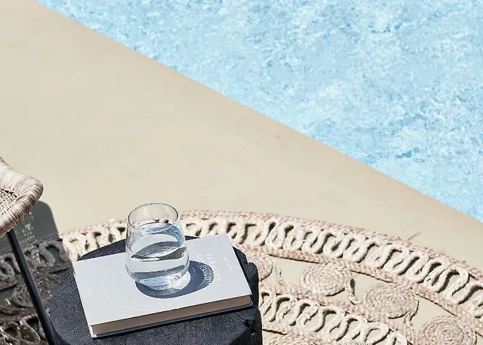 Naxian Utopia | Luxury & Vila